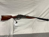 Uberti 1873 DIX Anniversary .357 Mag - Image 3 of 4