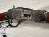 Uberti 1873 DIX Anniversary .357 Mag - Image 4 of 4
