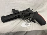 Used Taurus 44H Raging Hunter .44 Mag - 1 of 2
