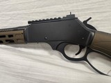Henry SPD Cruiser 45-70 - Image 3 of 8