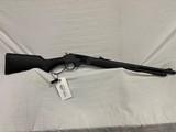 Used Henry H010X 45-70 (unfired) - 2 of 2