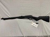 Used Henry H010X 45-70 (unfired) - 1 of 2