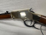 Used Henry Golden Boy .22LR - 3 of 8