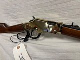 Used Henry Golden Boy .22LR - 6 of 8