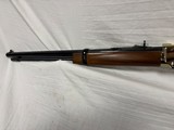Used Henry Golden Boy .22LR - 4 of 8