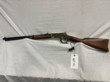Used Henry Golden Boy .22LR - 1 of 8