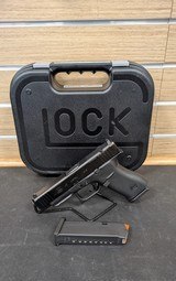 GLOCK 48 MOS 9MM - BLUE LABEL - Image 1 of 1