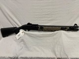 Used Beretta 1301 Custom 12GA - 2 of 3