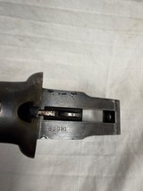 Used Lefever 12 GA H Grade S/S Shotgun - 9 of 12