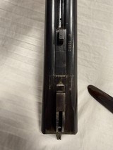 Used Lefever 12 GA H Grade S/S Shotgun - 12 of 12