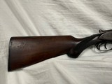 Used Lefever 12 GA H Grade S/S Shotgun - 4 of 12