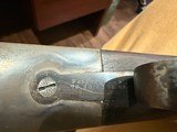 Used Lefever 12 GA H Grade S/S Shotgun - 2 of 12
