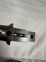 Used Lefever 12 GA H Grade S/S Shotgun - 8 of 12