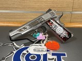 Colt Delta Elite Talo Exclusive 