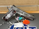 Colt Delta Elite Talo Exclusive 