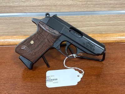 Walther PPK/S .380ACP - Image 2 of 2