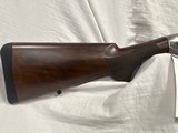 Benelli Montefeltro Silver FW 28
