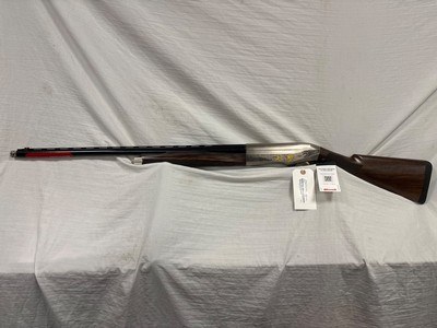 Benelli Montefeltro Silver FW 28