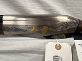 Benelli Montefeltro Silver FW 28