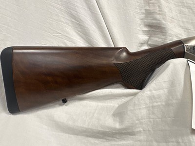 Benelli Montefeltro Silver FW 28