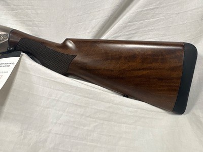 Benelli Montefeltro Silver FW 28