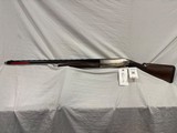 Benelli Montefeltro Silver FW 28