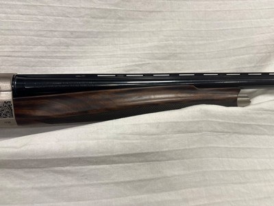 Benelli Montefeltro Silver FW 28