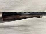 Benelli Montefeltro Silver FW 28