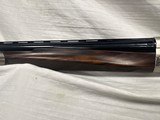 Benelli Montefeltro Silver FW 28