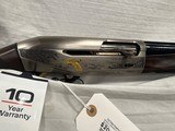 Benelli Montefeltro Silver FW 28