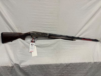 Benelli Montefeltro Silver FW 26