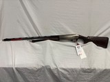 Benelli Montefeltro Silver FW 26