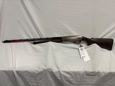 Benelli Montefeltro Silver FW 26