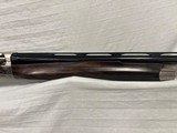 Benelli Montefeltro Silver FW 26