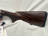Benelli Montefeltro Silver FW 26