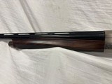 Benelli Montefeltro Silver FW 26