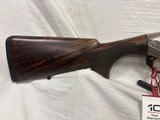 Benelli Montefeltro Silver FW 26