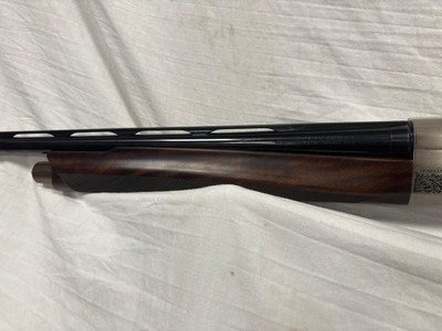 Benelli Montefeltro Silver FW 26