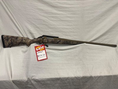 Ruger American Go Wild .308 Win - Image 2 of 2