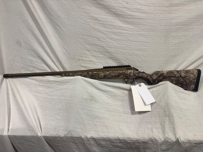 Ruger American Go Wild .308 Win - Image 1 of 2