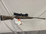 Ruger American Go Wild W/ Optic .308 Win - Image 3 of 3