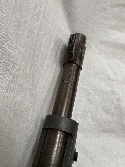 Used Springfield 1903 .30-06 - Image 9 of 10
