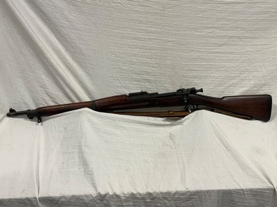Used Springfield 1903 .30-06 - Image 1 of 10