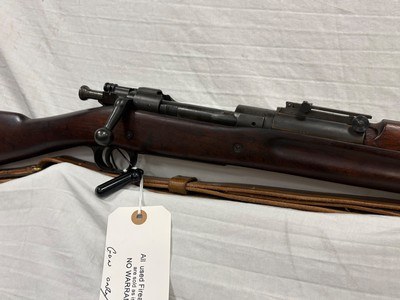 Used Springfield 1903 .30-06 - Image 6 of 10