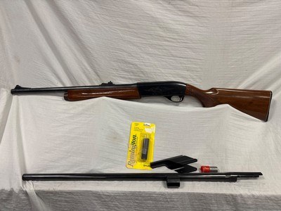 Used Remington 1100 12GA - Image 1 of 14