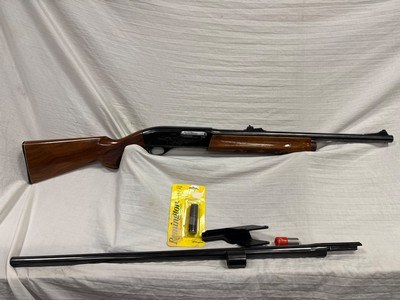 Used Remington 1100 12GA - Image 6 of 14