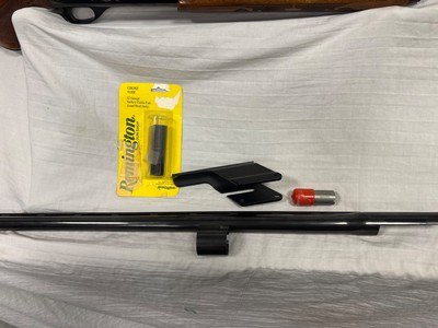 Used Remington 1100 12GA - Image 11 of 14