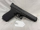 Used Glock 41 Gen 4 MOS .45ACP - 2 of 2