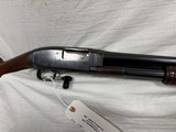 Used Winchester Model 1912 20GA - 7 of 8