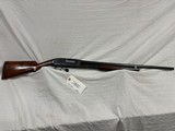 Used Winchester Model 1912 20GA - 5 of 8